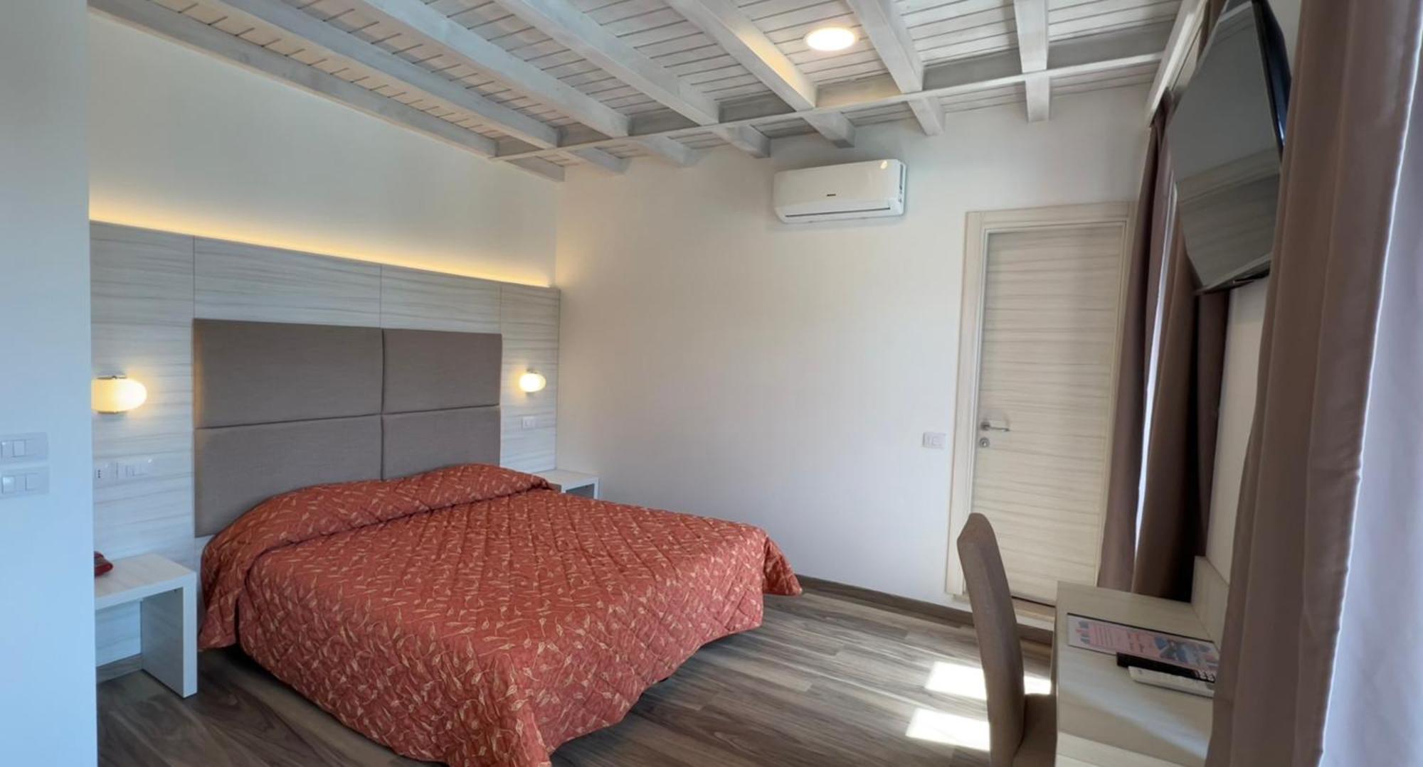 Hotel Palazzina Gargnano Quarto foto